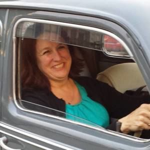 Meet your Posher, Martha